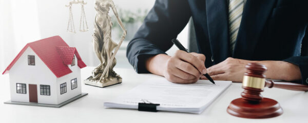 Droit immobilier