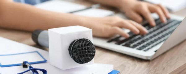 Formation au Journalisme