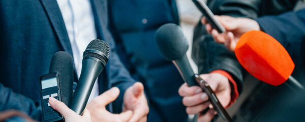journalisme