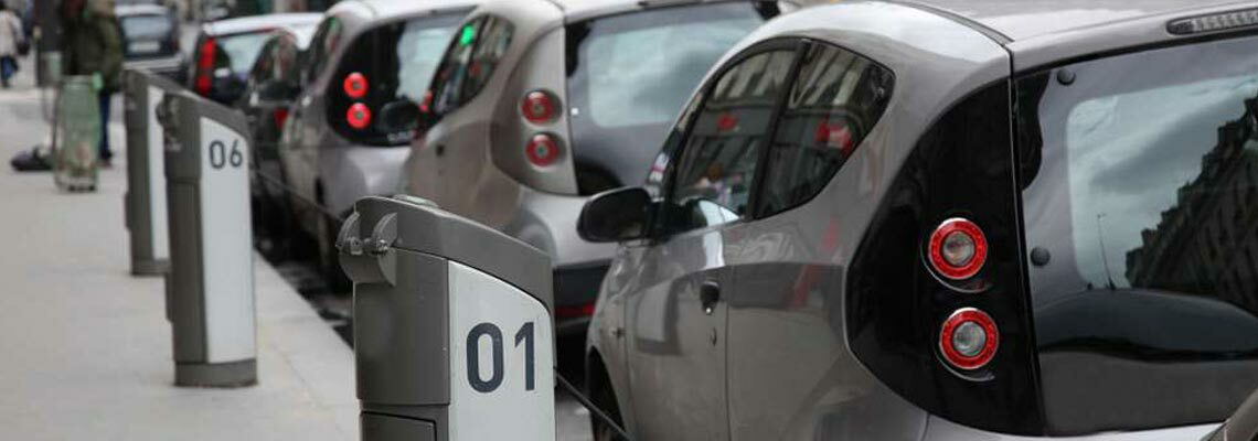 autopartage