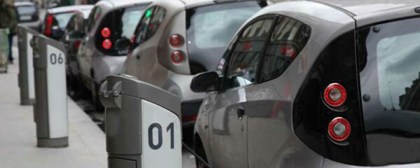 autopartage