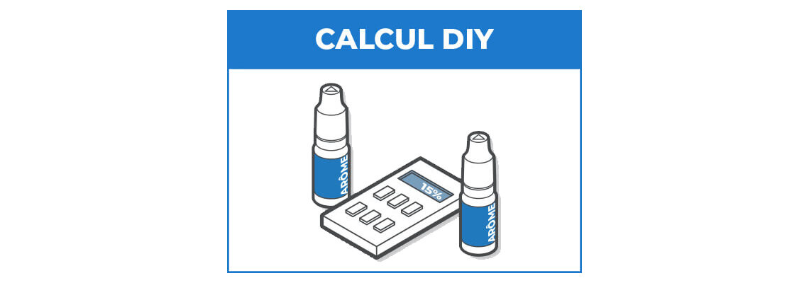 calculateur DIY