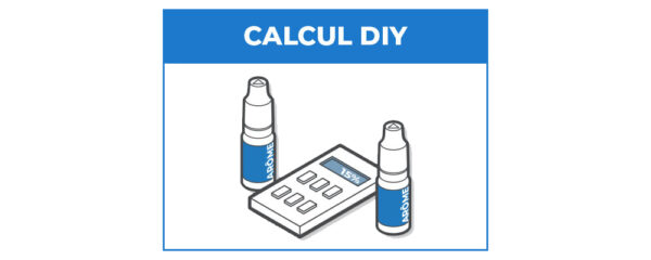 calculateur DIY
