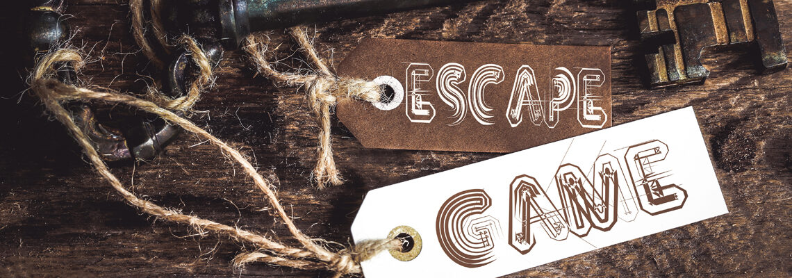 escape game