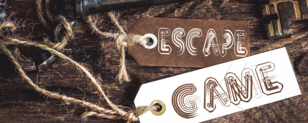 escape game