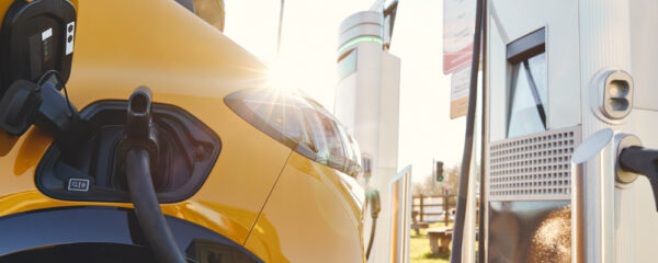 véhicule électrique