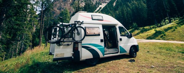 camper