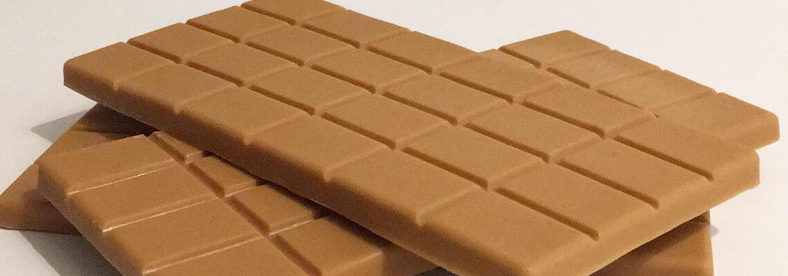 chocolat Dulcey