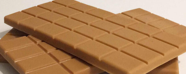 chocolat Dulcey