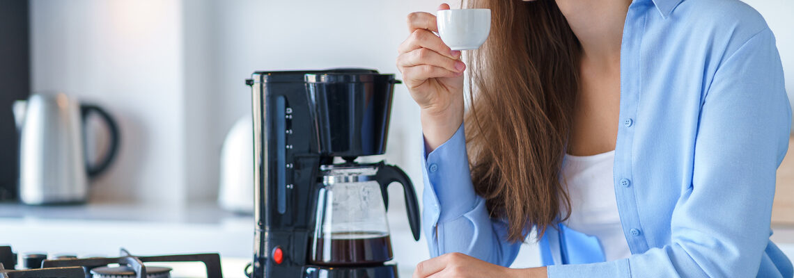Machine à café