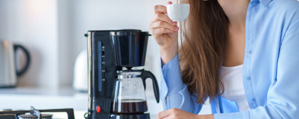 Machine à café