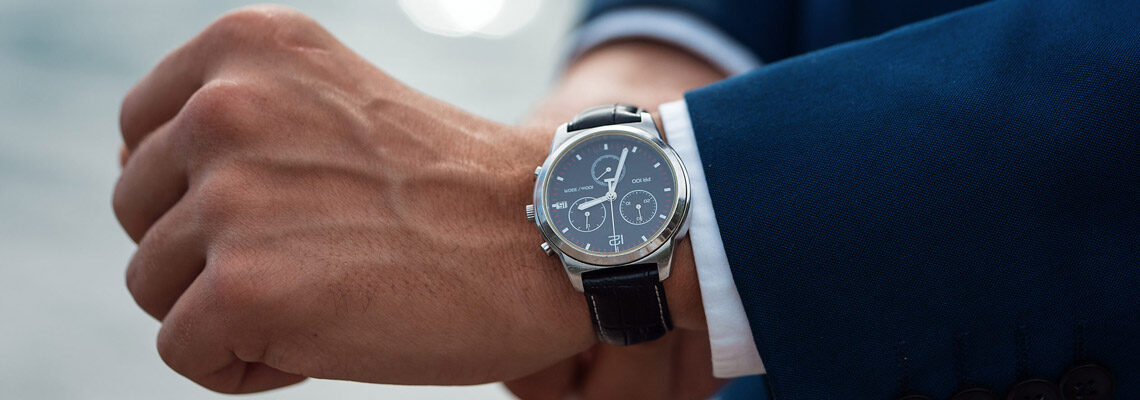 montre