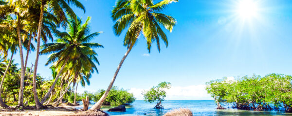 République Dominicaine