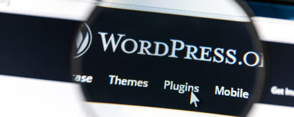 WordPress