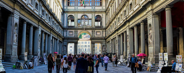 musées-Florence