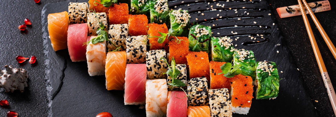 Cuisine japonaise