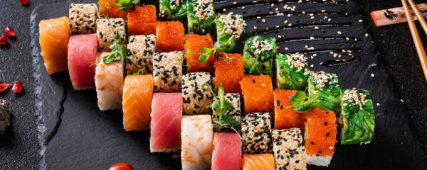 Cuisine japonaise