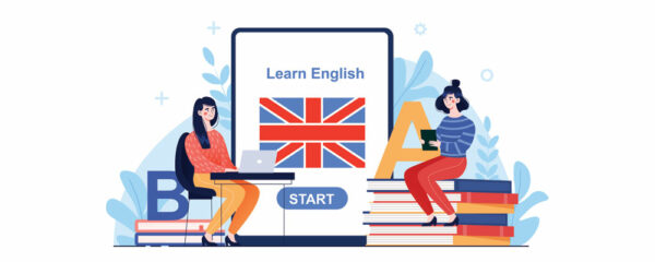 formation anglais