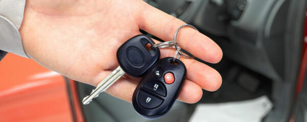 Location de voiture