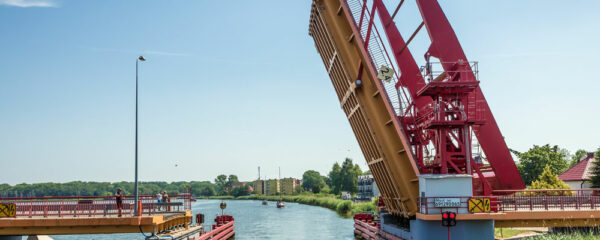 ponts bascules