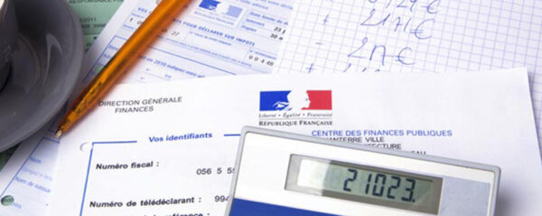 Revenus locatifs