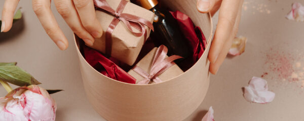 Coffret cadeau