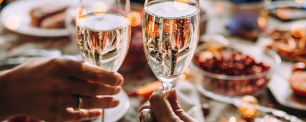 champagne
