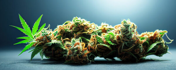 Fleurs de CBD
