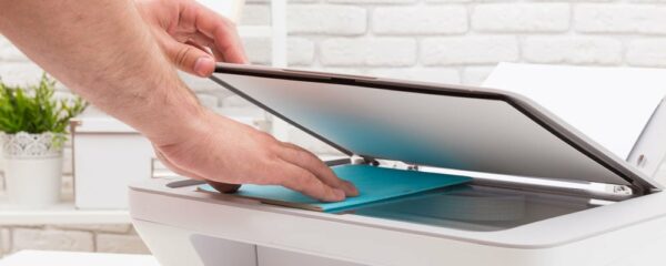 Scanner de documents