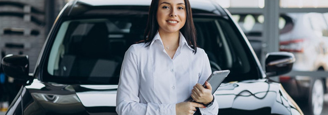 assurer un véhicule professionnel