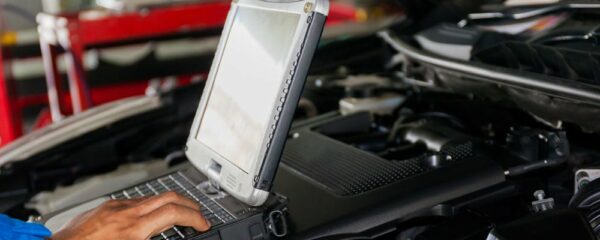 diagnostic automobile