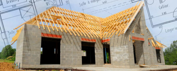 Construction maison