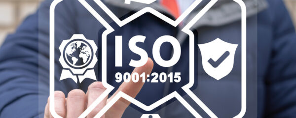 ISO 9001