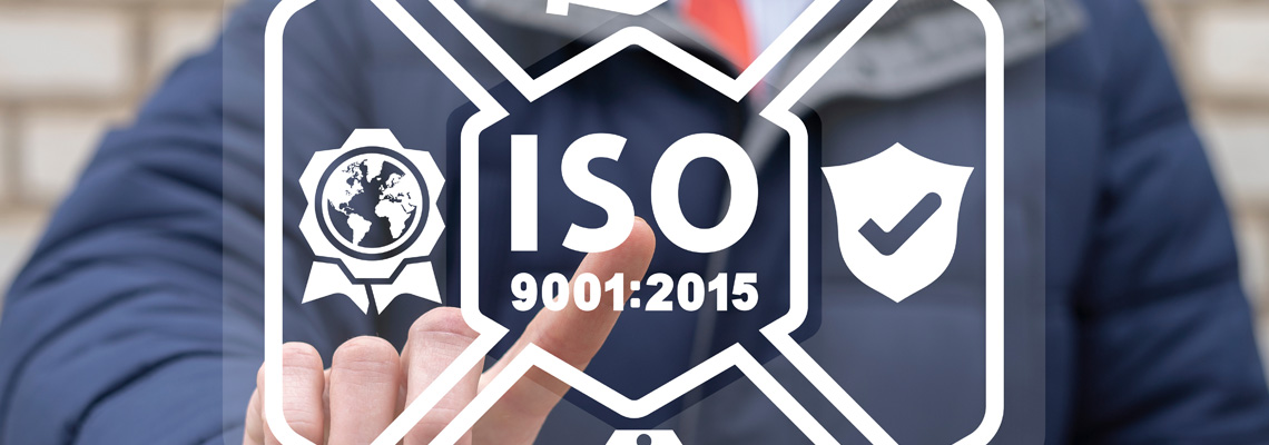 ISO 9001