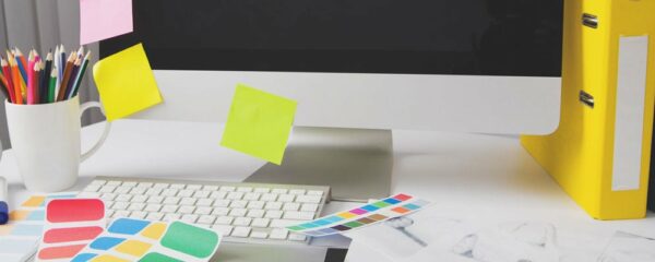 formations en design