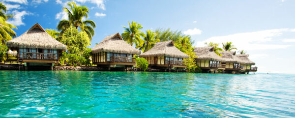 Voyager aux Maldives