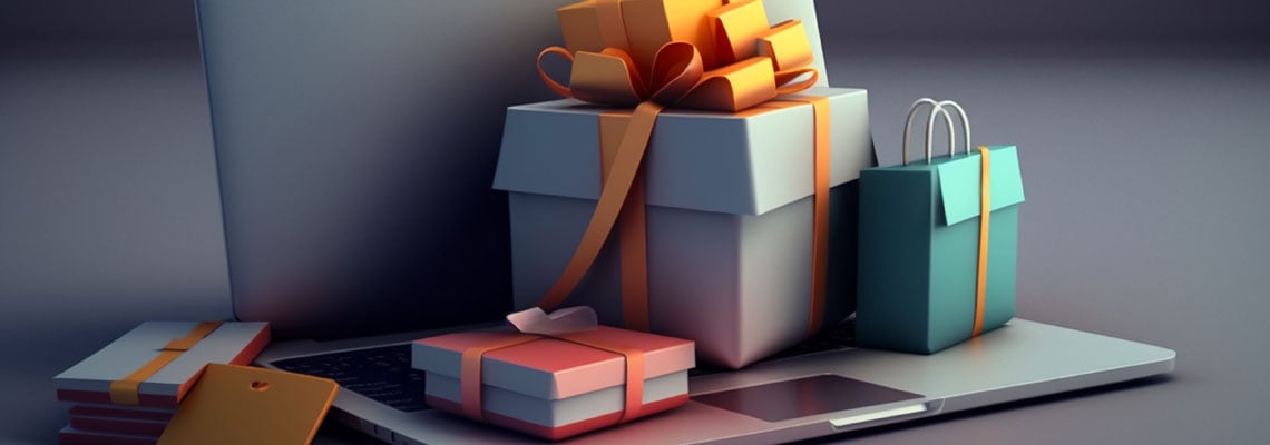 cadeaux d'entreprise