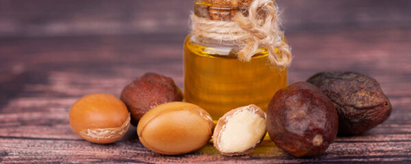 huile d'argan
