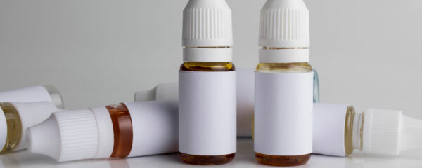 e-liquide