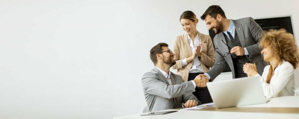 Business developer
