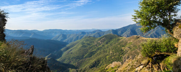 Cévennes