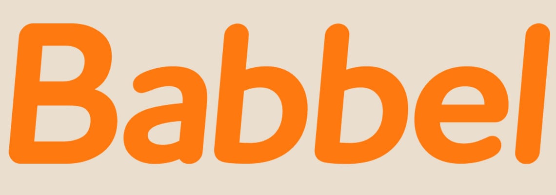 Babbel