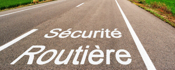 Sécurité routière