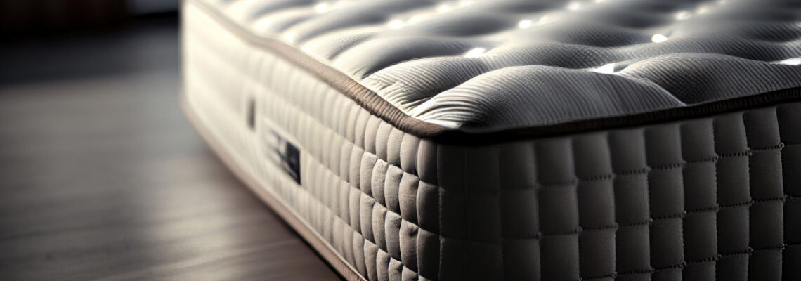 Matelas confortable