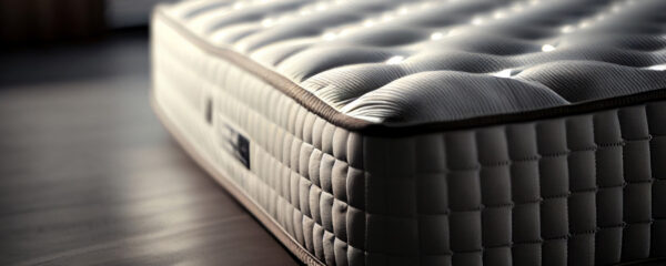 Matelas confortable