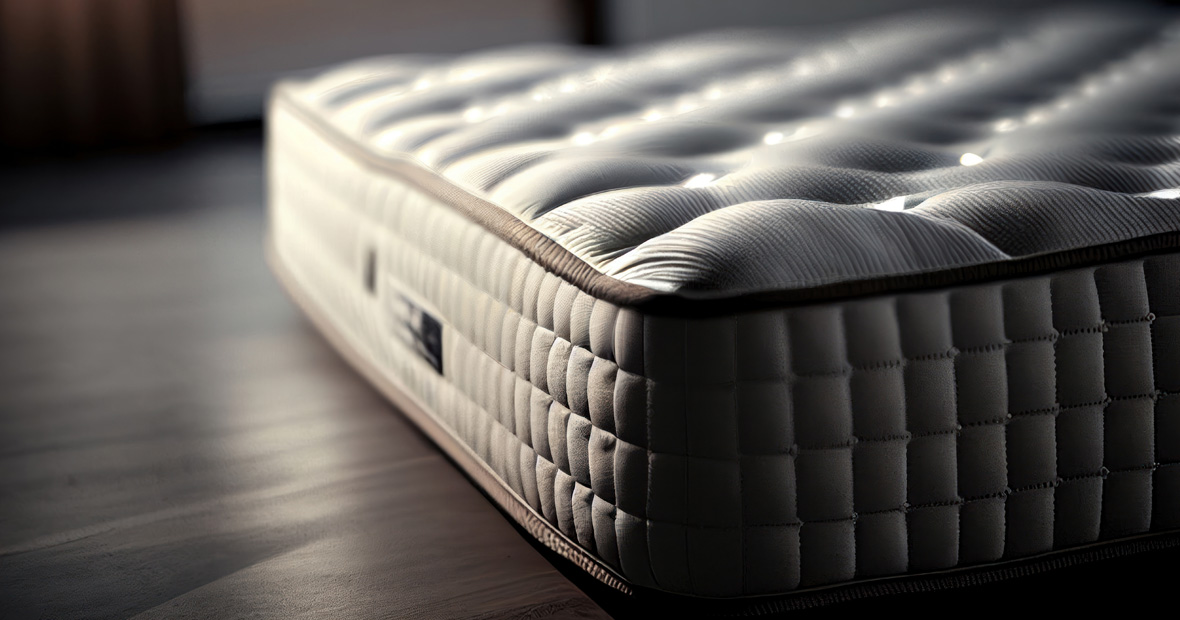 Matelas confortable