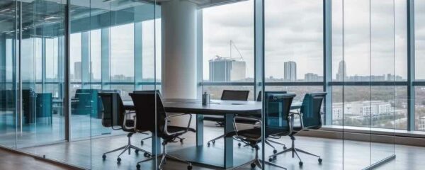 Mobilier de bureau