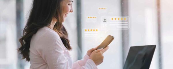 expérience client