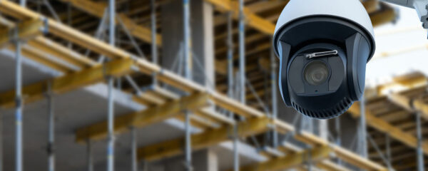 surveillance de chantier