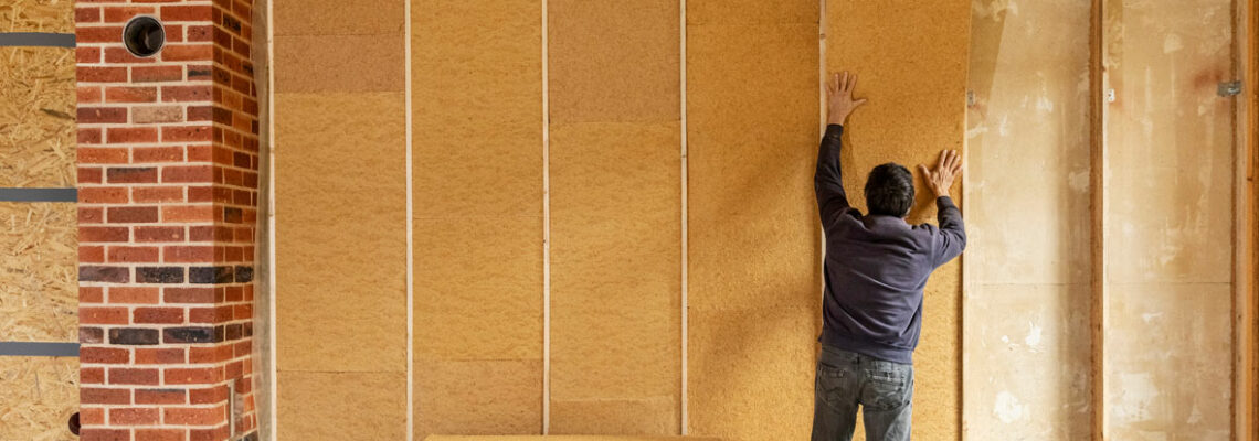 rénovation thermique